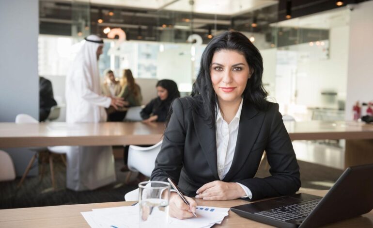 Meenakshi Tejwani Dubai Entrepreneur Salary