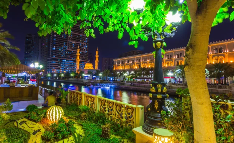 Places to Visit in Sharjah: Top Attractions & Travel Guide
